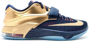 Nike KD 7 Gold Medal
