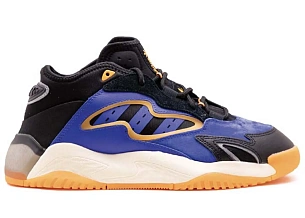 adidas Streetball II Black Purple Gum (GX0790)