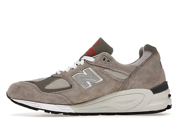 New Balance 990v2 - 3