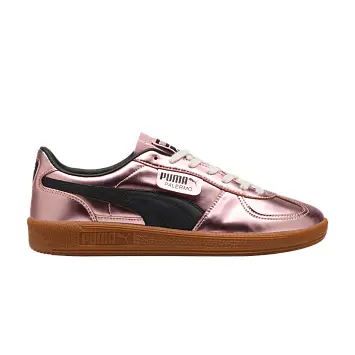 Palermo F.C. x Puma Palermo Metallic Home Kit - 1