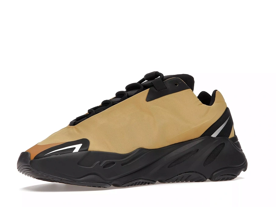 Фото № 5 с приближением к товару «‎adidas Yeezy Boost 700 MNVN Honey Flux»