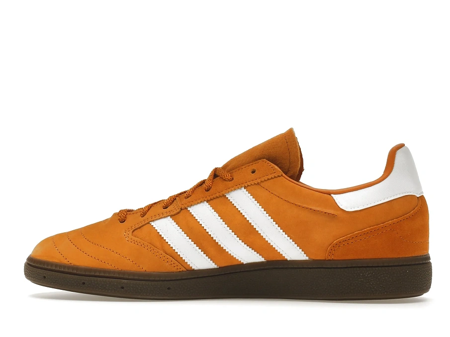 Фото № 5 с приближением к товару «‎adidas Busenitz Vintage Focus Orange»