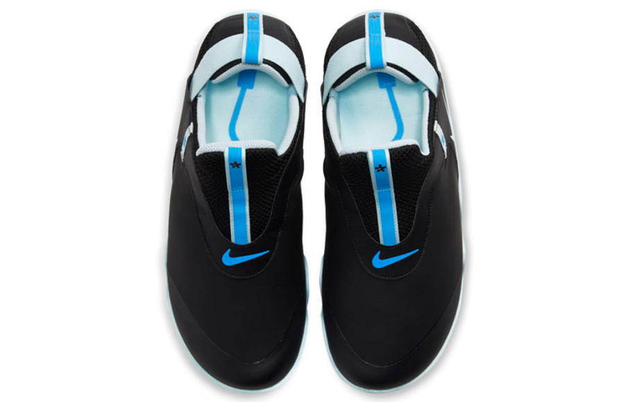 Фото № 4 с приближением к товару «‎Nike Zoom Pulse 'Black Teal Tint»