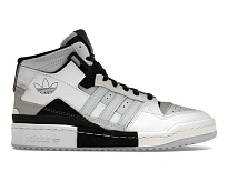 Фото № 1 с приближением к товару «‎adidas Forum Mid White Halo Mint»