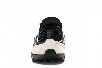 Фото № 2 с приближением к товару «‎Nike Air Max 95 Comme des Garcons Black Grey»