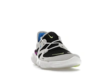 Фото № 3 с приближением к товару «‎Nike Free RN 5.0 Summit White»