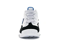 Фото № 2 с приближением к товару «‎Nike Air Max Uptempo 95 White Photo Blue Black»