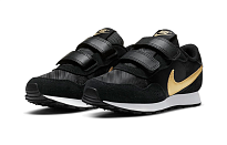 Фото № 3 с приближением к товару «‎(BP) Nike MD Valiant BlackGold»