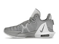 Фото № 3 с приближением к товару «‎Nike LeBron Witness 6 TB Wolf Grey»