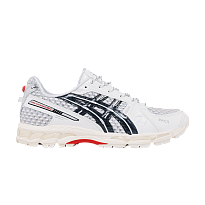 Фото № 1 с приближением к товару «‎ASICS Gel Kayano 12.1 Cream Black»