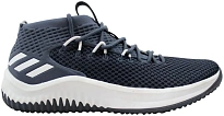 Фото № 1 с приближением к товару «‎adidas SM Dame 4 NBA Onix»
