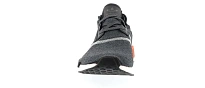 Фото № 3 с приближением к товару «‎adidas NMD R1 Grey Red»