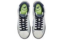 Фото № 4 с приближением к товару «‎ Nike Court Legacy Skate shoes»