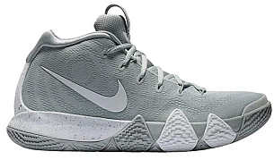 Nike Kyrie 4 Wolf Grey