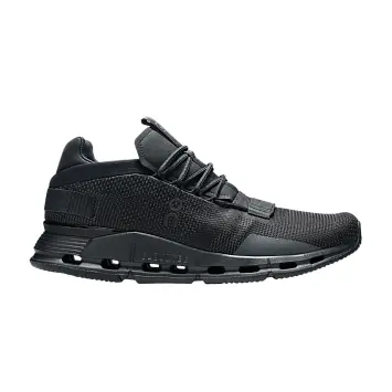 ON Cloudnova Black Eclipse - 1
