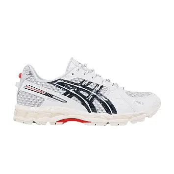 ASICS Gel Kayano 12.1 Cream Black - 1