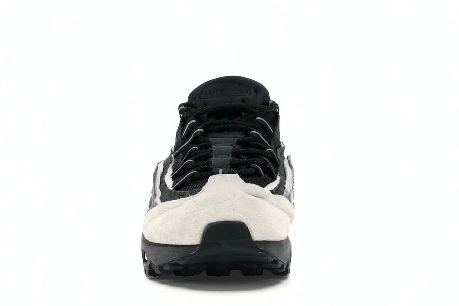 Фото № 2 с приближением к товару «‎Nike Air Max 95 Comme des Garcons Black Grey»
