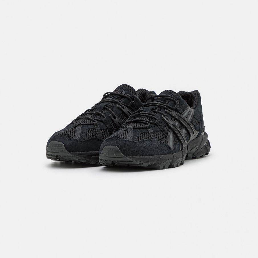 Фото № 2 с приближением к товару «‎Asics Gel-Sonoma »