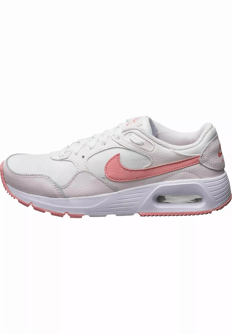 Фото № 1 с приближением к товару «‎AIR MAX SC»