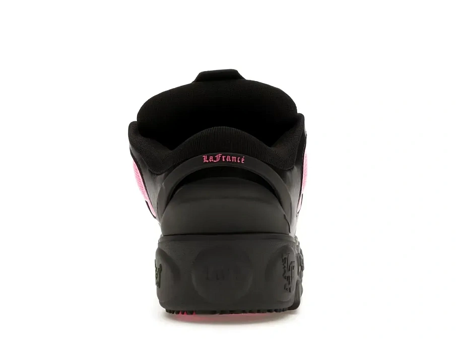 Фото № 4 с приближением к товару «‎Puma LaMelo Ball LaFrancé Amour»