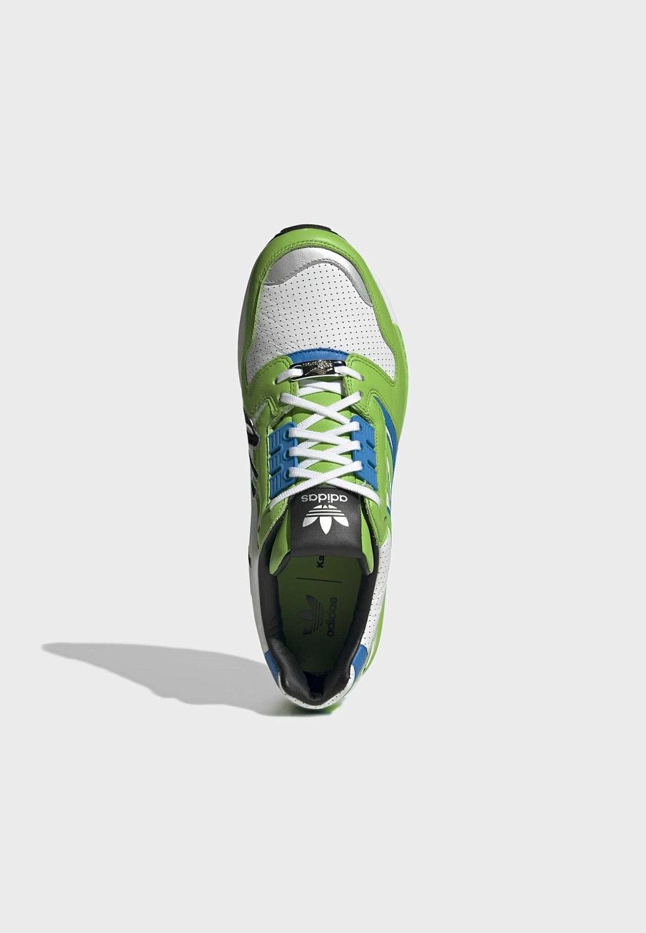 Фото № 3 с приближением к товару «‎Кроссовки Adidas SPAD112O0QA-M11»