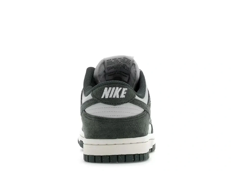 Фото № 4 с приближением к товару «‎Nike Dunk Low Next Nature»
