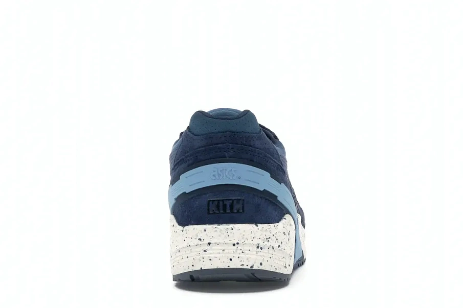 Фото № 4 с приближением к товару «‎ASICS Gel-Sight Ronnie Fieg WCP Atlantic»