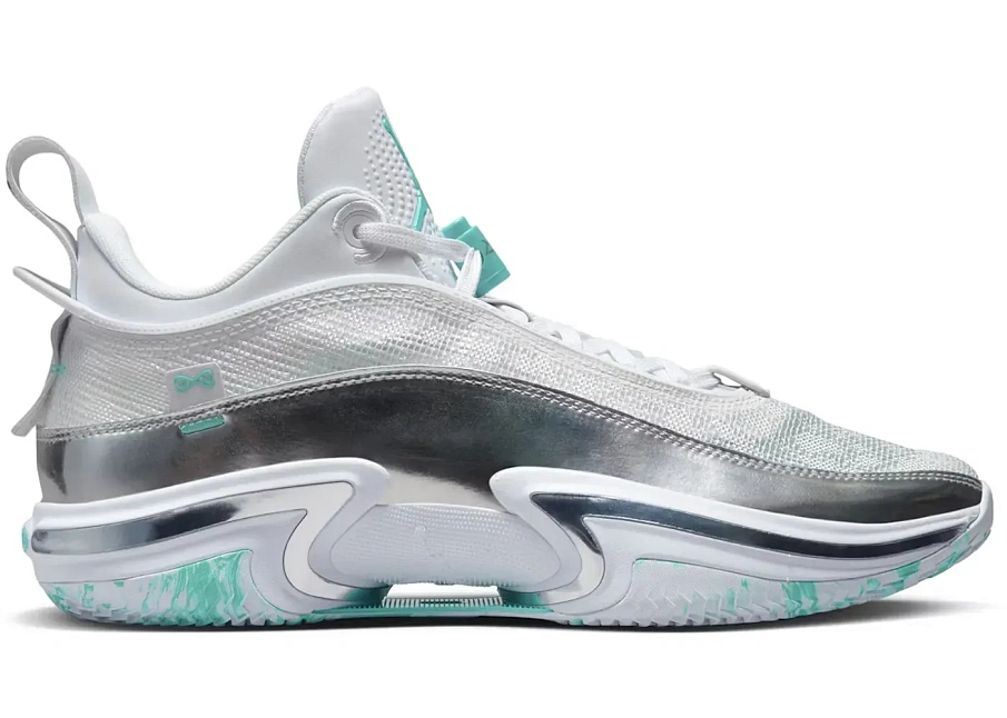 Фото № 1 с приближением к товару «‎Jordan 36 Low»