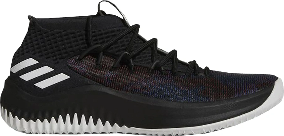 Фото № 1 с приближением к товару «‎adidas Dame 4 Static»