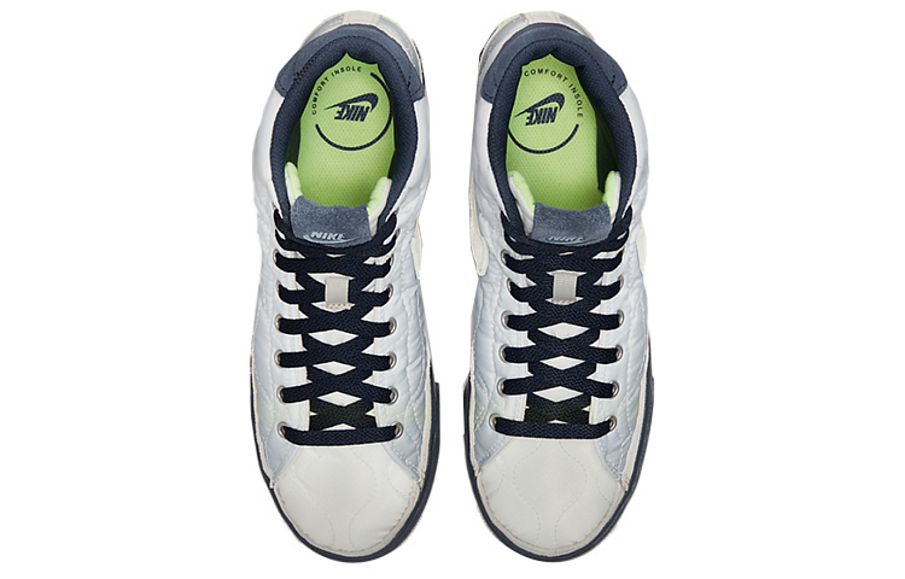 Фото № 4 с приближением к товару «‎ Nike Court Legacy Skate shoes»