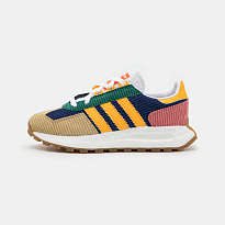 Фото № 1 с приближением к товару «‎Adidas Retropy E5 »