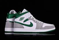 Фото № 4 с приближением к товару «‎Nike Air Jordan 1 Retro SE Pine»