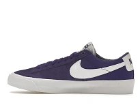 Фото № 5 с приближением к товару «‎Nike SB Blazer Low GT Varsity Purple»