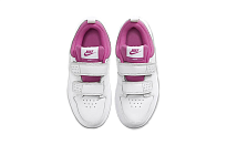 Фото № 3 с приближением к товару «‎Nike Pico 5 (BP) PurpleRed»