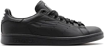 Фото № 1 с приближением к товару «‎adidas Stan Smith Pharrell Black»