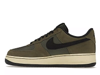 Фото № 6 с приближением к товару «‎Nike Air Force 1 Low SP Undefeated Ballistic Dunk vs. AF1»