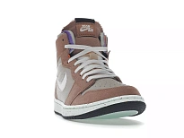 Фото № 5 с приближением к товару «‎Jordan 1 High Zoom Air CMFT Fossil Stone»