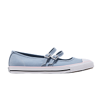Фото № 1 с приближением к товару «‎Converse Women's Chuck Taylor All Star Dainty Mary Jane Wet Stone»