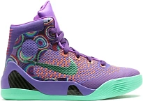 Фото № 1 с приближением к товару «‎Nike Kobe 9 Elite Purple Venom »
