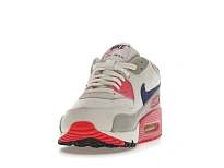 Фото № 2 с приближением к товару «‎Nike Air Max 90 History of Air »