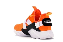 Фото № 6 с приближением к товару «‎Nike Air Huarache City Low Just Do It Pack Orange »