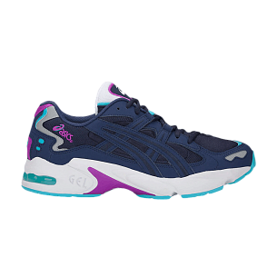 Asics Gel Kayano 5 OG Peacoat Indigo