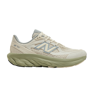New Balance Fresh Foam Trainer Linen Olivine (UTRNWA)
