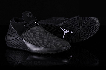 Nike Air Jordan Why Not Zer0.1 Triple R. Westbrook  - 2