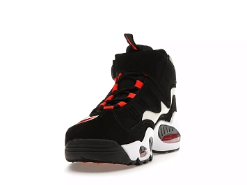 Nike Air Griffey Max 1 San Francisco Giants - 4