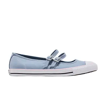 Converse Women's Chuck Taylor All Star Dainty Mary Jane Wet Stone - 1