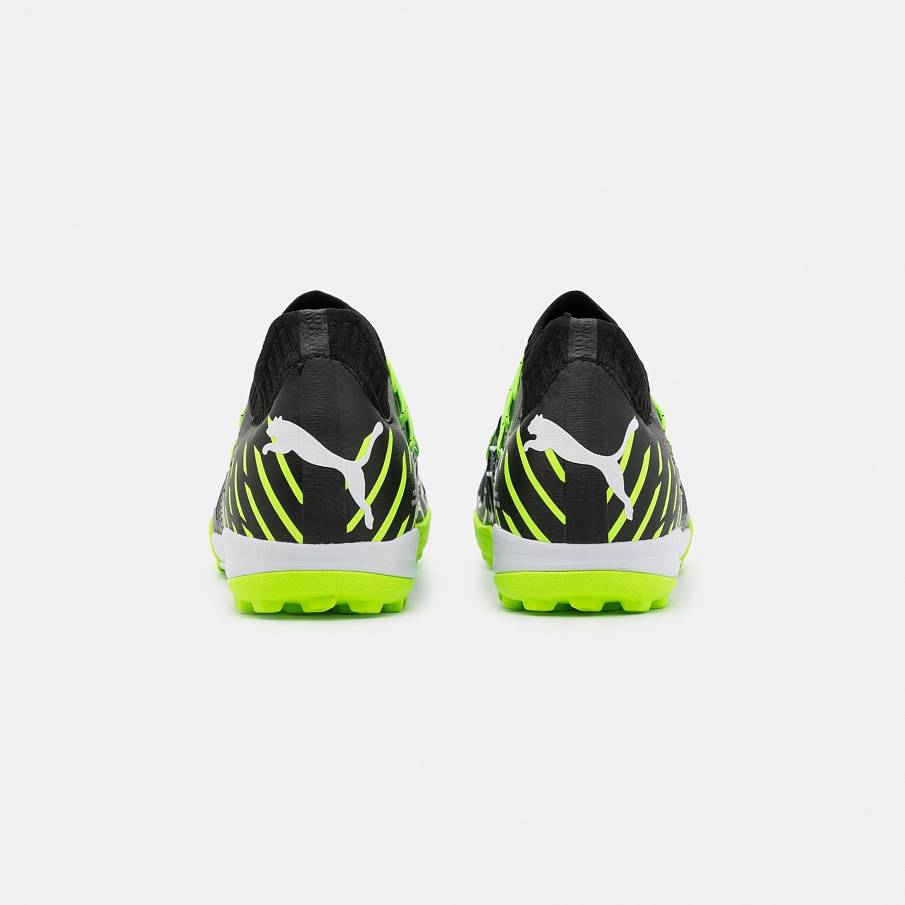 Фото № 3 с приближением к товару «‎Puma Future 1.2 Pro Cage »