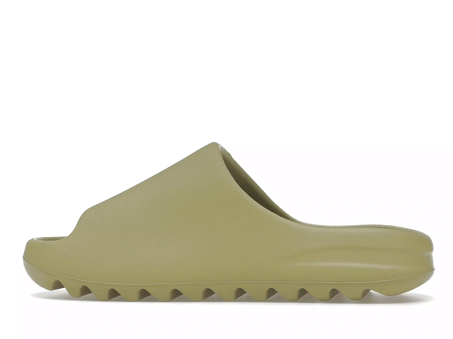 Фото № 2 с приближением к товару «‎adidas Yeezy Slide Resin (2022)»