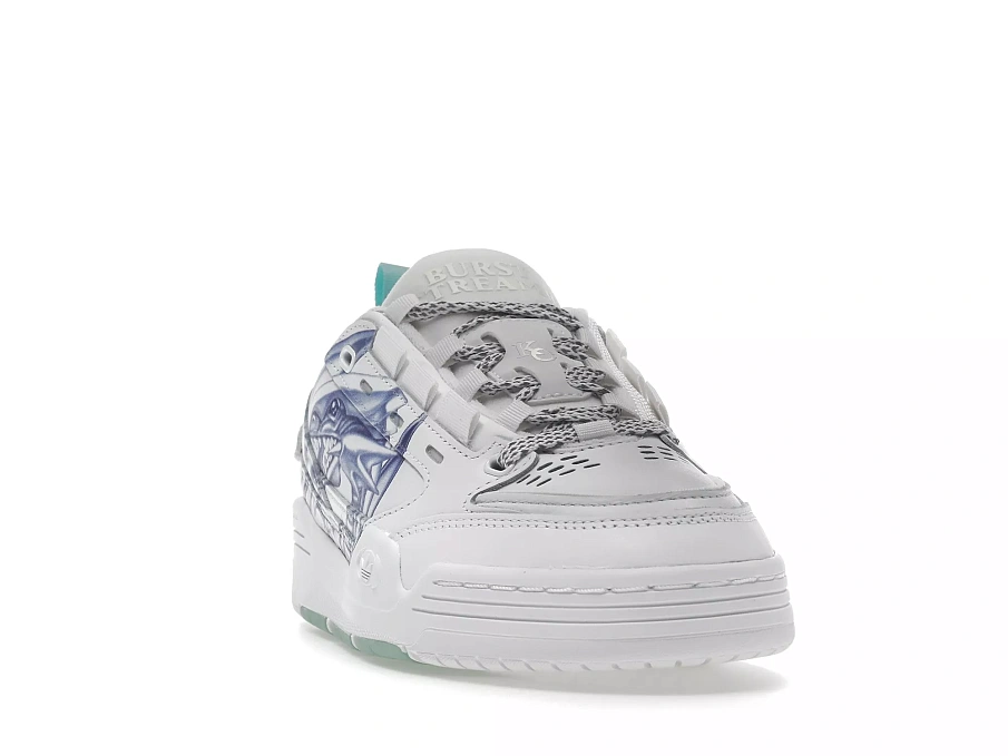 Фото № 2 с приближением к товару «‎adidas ADI2000 Yu-Gi-Oh! Blue Eyes White Dragon»