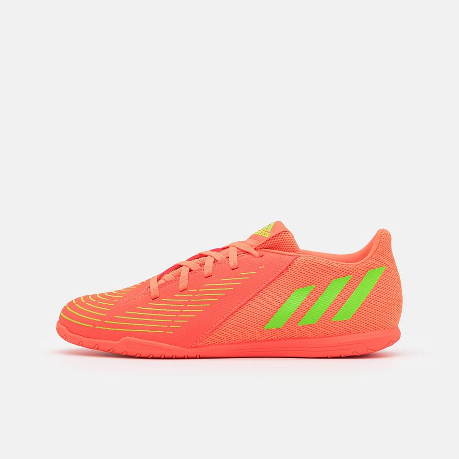 Фото № 1 с приближением к товару «‎Adidas Edge.4 IN »